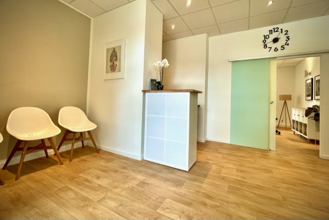 Physiotherapie am Alten Kino