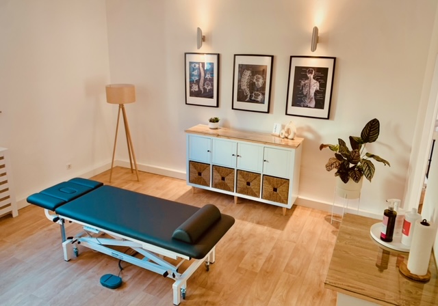 Physiotherapie am Alten Kino