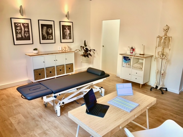 Physiotherapie am Alten Kino