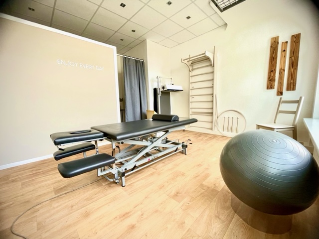 Physiotherapie am Alten Kino