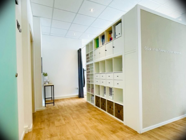 Physiotherapie am Alten Kino